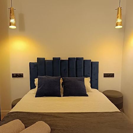 Апартаменты Loft Gilet 20 Km Valencia Montana Senderismo Bici Экстерьер фото