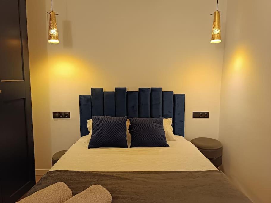 Апартаменты Loft Gilet 20 Km Valencia Montana Senderismo Bici Экстерьер фото