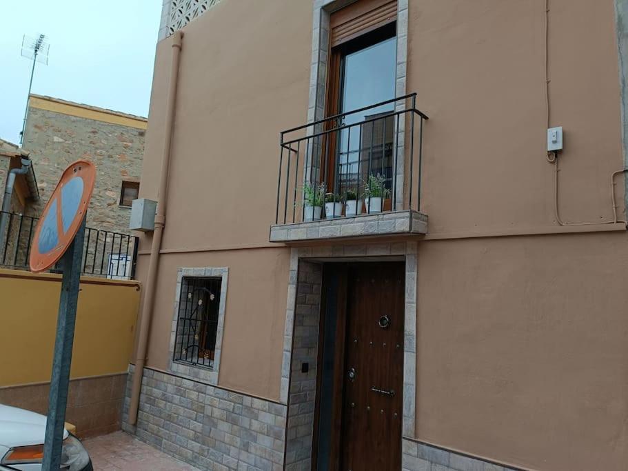Апартаменты Loft Gilet 20 Km Valencia Montana Senderismo Bici Экстерьер фото