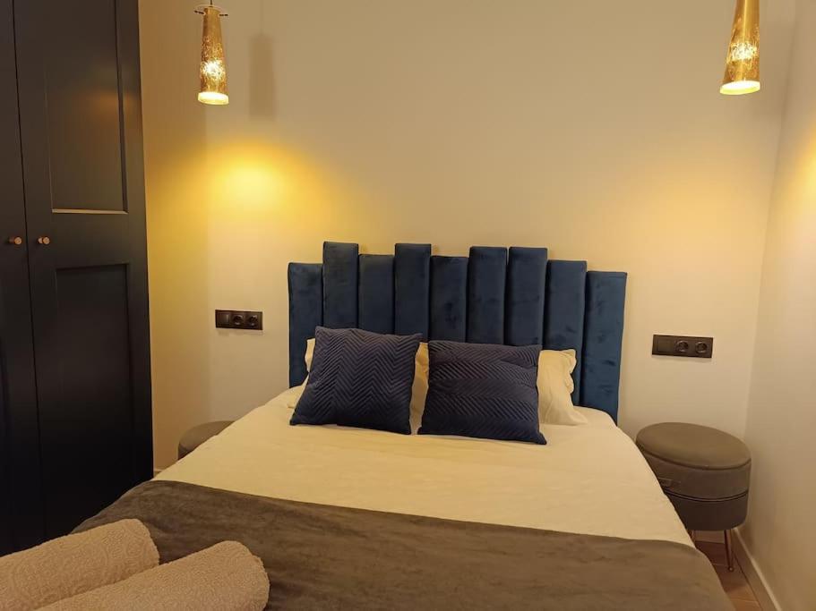 Апартаменты Loft Gilet 20 Km Valencia Montana Senderismo Bici Экстерьер фото
