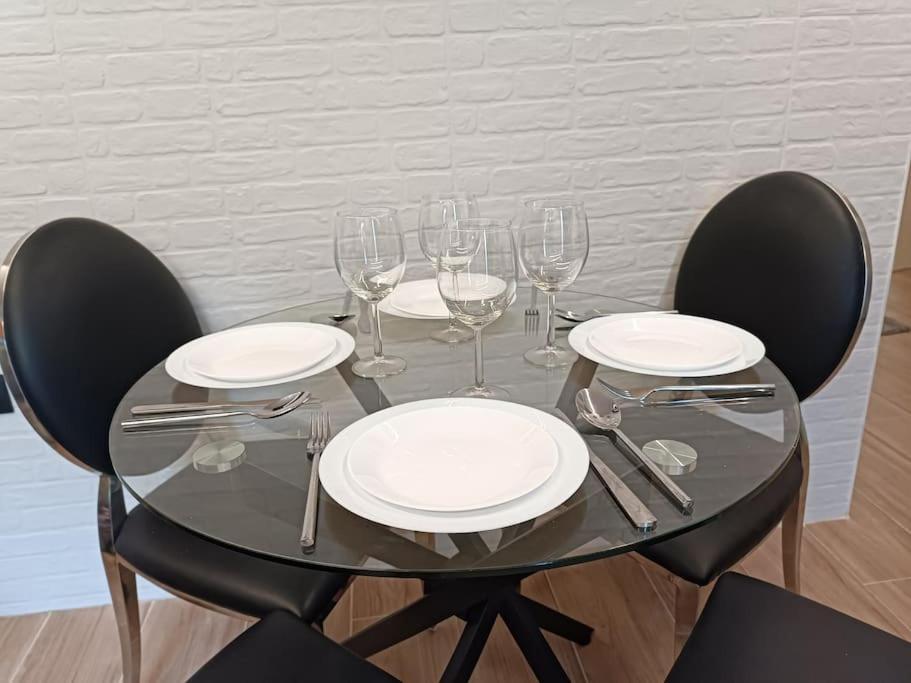 Апартаменты Loft Gilet 20 Km Valencia Montana Senderismo Bici Экстерьер фото