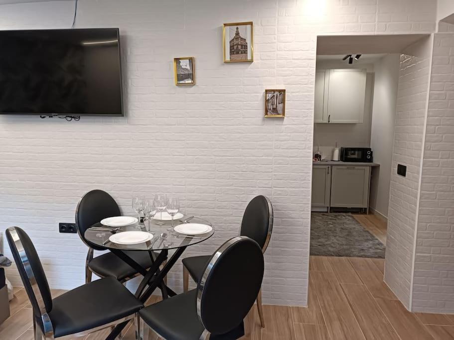 Апартаменты Loft Gilet 20 Km Valencia Montana Senderismo Bici Экстерьер фото