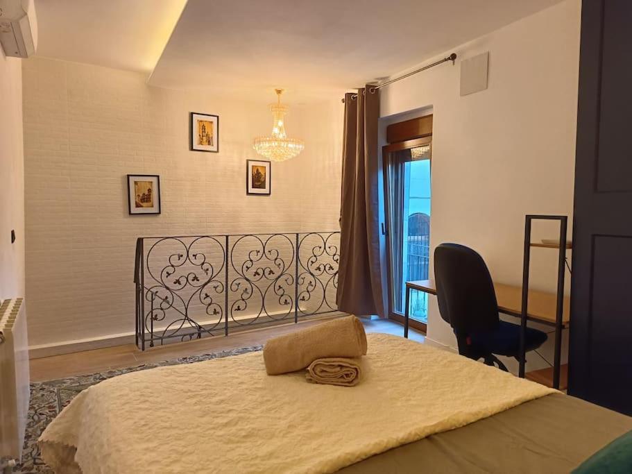 Апартаменты Loft Gilet 20 Km Valencia Montana Senderismo Bici Экстерьер фото