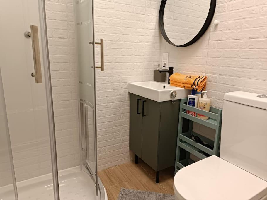 Апартаменты Loft Gilet 20 Km Valencia Montana Senderismo Bici Экстерьер фото